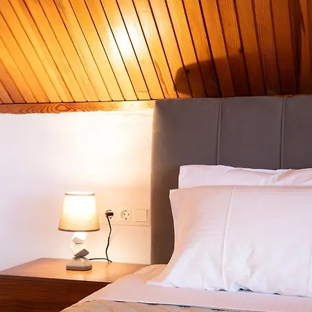 Thea 2 Apartamento Leptokarya (Pieria)