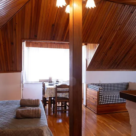 Thea 2 Apartamento Leptokarya (Pieria)