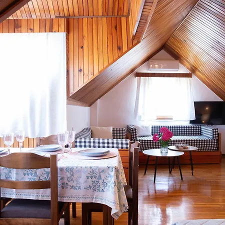 Apartamento Thea 2 Leptokarya (Pieria)