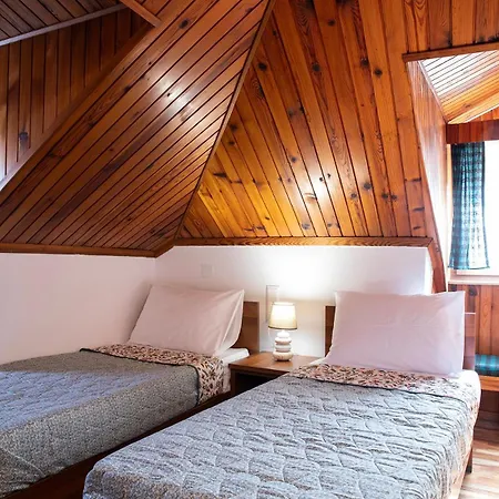 Thea 2 Apartamento Leptokarya (Pieria)