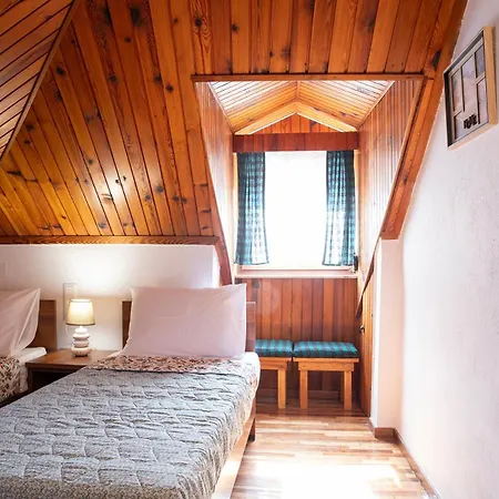 Thea 2 Apartamento *