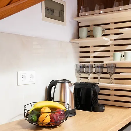 Apartamento Thea 2 Leptokarya (Pieria)