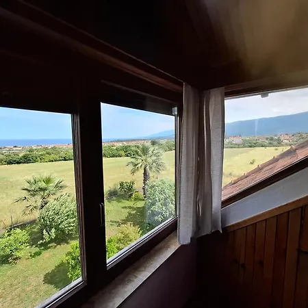 Thea 2 Apartamento Leptokarya (Pieria)