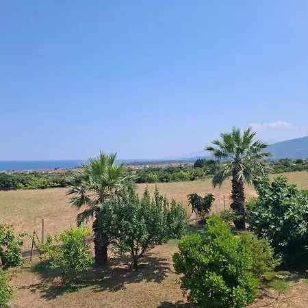 Thea 2 * Leptokarya (Pieria)