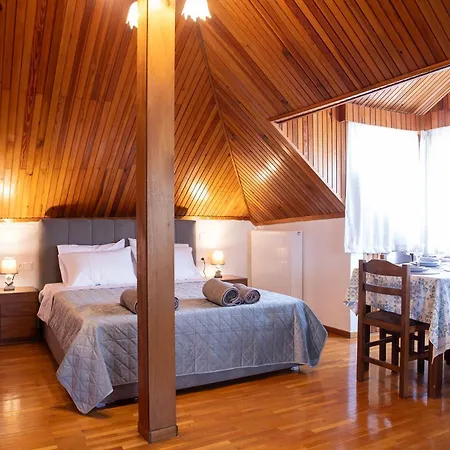 Thea 2 Apartamento