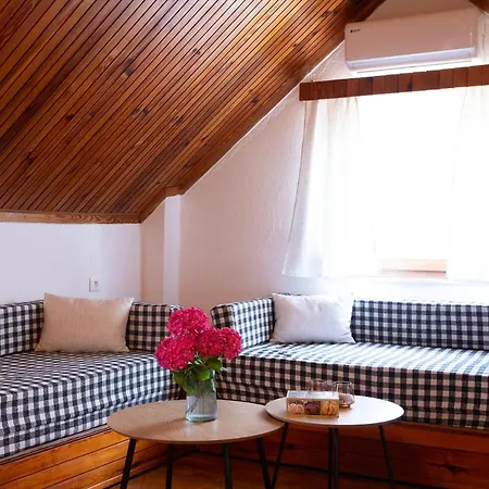 Apartamento Thea 2