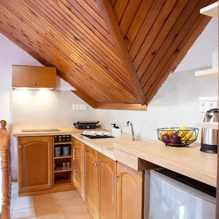 Apartamento Thea 2