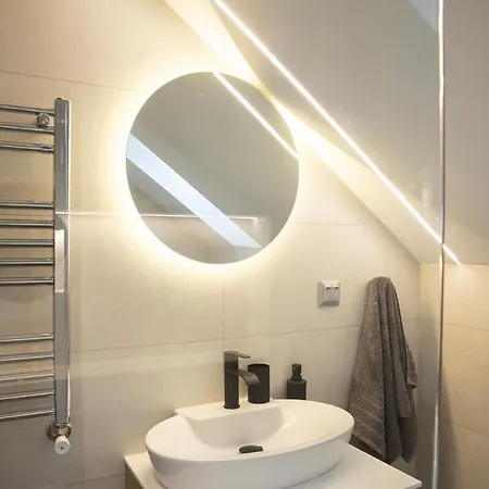 Apartamento Thea 2