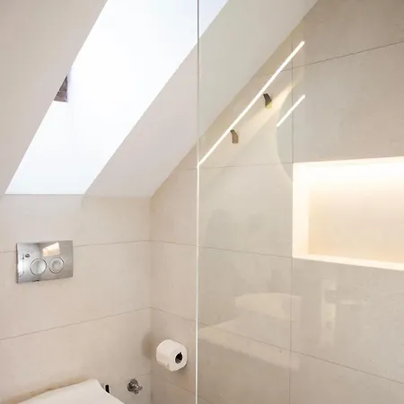 Thea 2 Apartamento