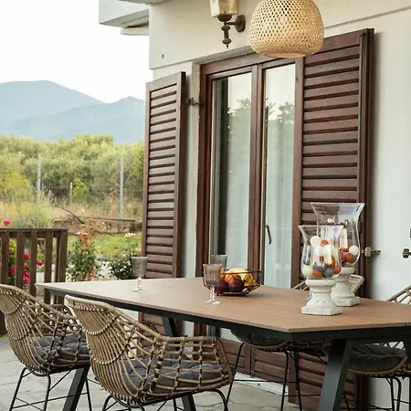 Apartamento Thea 2