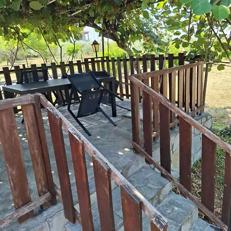 Apartamento Thea 2