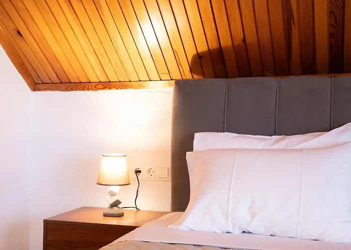 Thea 2 Apartmán Leptokaria