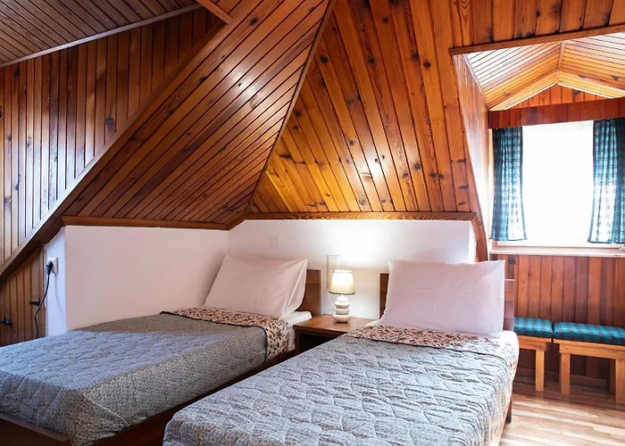 Thea 2 Apartmán Leptokaria