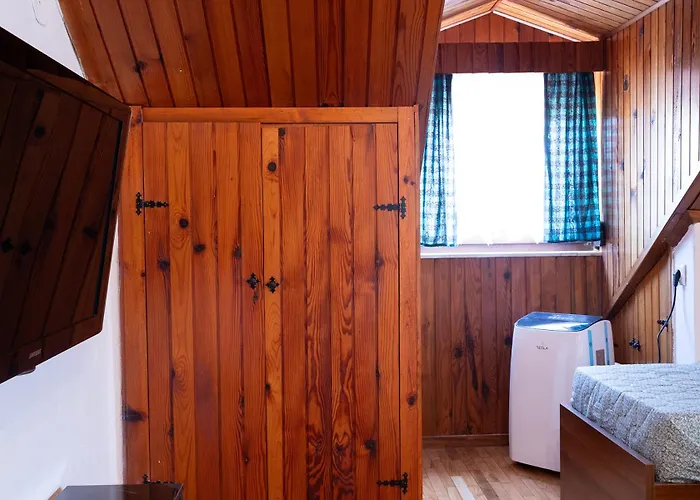 Thea 2 Apartmán *