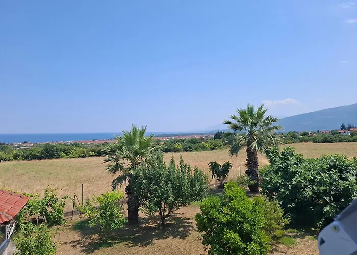 Thea 2 * Leptokarya (Pieria)