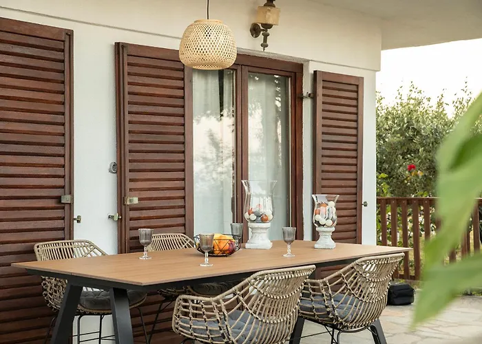 Thea 2 Daire Leptokarya (Pieria)