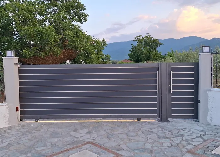 Thea 2 Daire Leptokarya (Pieria)